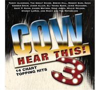 Cow Hear This 3