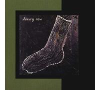 Cow, Henry - Unrest