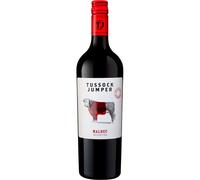 Cow Malbec 2025 - Tussock Jumper