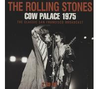 Cow Palace the Classic San Francisco Radio Broadcast 1975