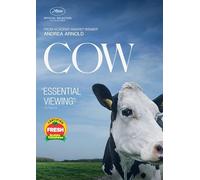 Cow [Region Free]