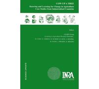 Cow Up A Tree - Knowing And Learning For Change In Agriculture Case Studies From Industrialised Countries