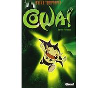 Cowa, tome 1