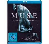 Cowan,Elliot - Muse [Blu-ray]