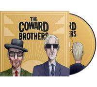 Coward Brothers - The Coward Brothers (Original Soundtrack) [Compact Discs] Digipack Packaging