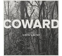 Haste the Day – Coward – CD – Neuf – Sony Music