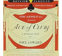Coward, Noel - Ace of Clubs