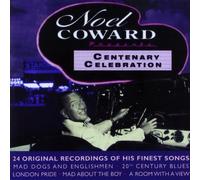 Coward,Noel - Centenary Celebration [Import]