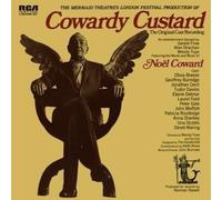 COWARD,NOEL - Cowardy Custard