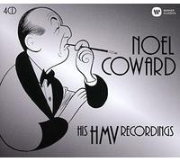 Coward, Noel - His Hmv Recordings