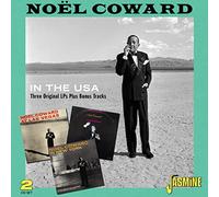 Coward,Noel - in The USA [Import]