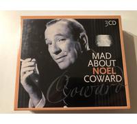 Coward, Noel - Mad About [Import]