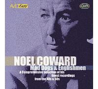 Coward, Noel - Mad Dogs & Englishmen [Import]