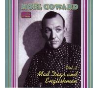 Coward, Noel - Mad Dogs & Englishmen: Complete Recordings 2 by Coward, Noel (2001) Audio CD