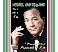 Noel Coward – Noel coxard – NAXOS