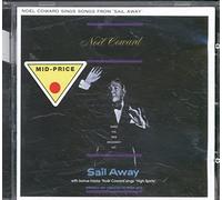 Coward, Noel - Sail Away
