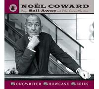 Noel Coward – Sail Away & Other Coward Rarit – Harbinger
