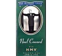 Coward, Noel - The Masters Voice [Import]