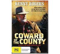 Coward Of The County [Digital Video Disc] Australia - Import, Ntsc Region 0