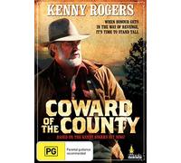 Coward of The County [Import]