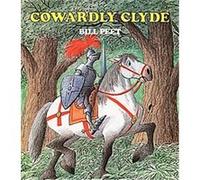Cowardly Clyde Bill Peet (Auteur)