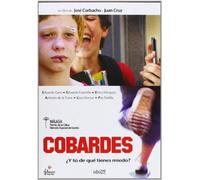 Cowards ( Cobardes ) [ Non Usa Format, Pal, Reg.2 Import Spain ]