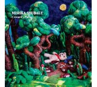 Mishka Shubaly – Coward's Path – Vinyle 12" Album