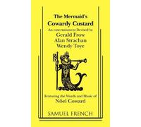 Cowardy Custard by Noel Coward (19-Nov-2010) Paperback