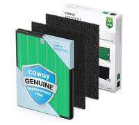 Coway Airmega 150 Filtre de rechange pour purificateur d'air Noir/blanc