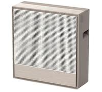 COWAY AIRMEGA 250, purificateur d'air jusqu'à 131 m², technologie GreenHEPA, supprime 99,999% de toutes les particules, bactéries, aérosols jusqu'à 0,01 µm*, fonction minuterie