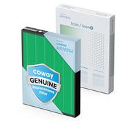 Coway Airmega Icons FP True HEPA Filtre de rechange pour purificateur d'air Noir