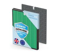 Coway GreenHEPA™ Kit de filtres pour purificateur d'air AP-1019C Airmega 150