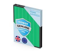 Coway Max2Green™ Filtre pour purificateur d'air AP-1821 Airmega 240