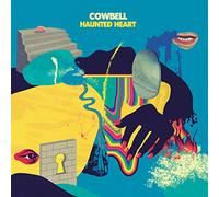 Cowbell - Haunted Heart