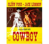 Cowboy (1958) (Bd-R)