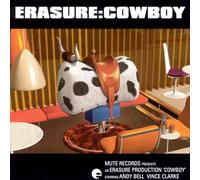 Erasure – Cowboy