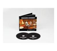 Cowboy – CD – Édition étendue (2024) – Warner Music