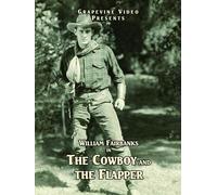 Cowboy And The Flapper [Dvd]