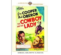 Cowboy and The Lady