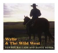 Cowboy Ballads & Dance Songs