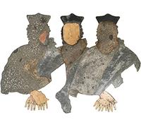 Cowboy Ballads Part I