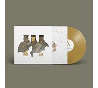 Cowboys Ballads Part I Vinyle Or