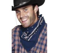 Smiffy's Bandana Cowboy