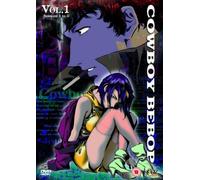Cowboy Bebop - 1
