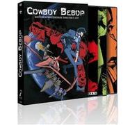 Cowboy Bebop (1998)