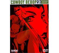 Cowboy Bebop 2 [Import USA Zone 1]