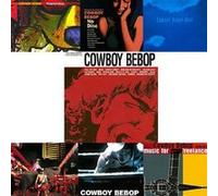 Cowboy Bebop - 25 Years - Vinyle 33 tours - Édition limitée Coffret - Mayddle