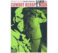 Cowboy Bebop 4th.Session [Dvd]