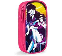 Cowboy Bebop Anime Trousse D Impression Personnalis¿¿E Rose[4963]