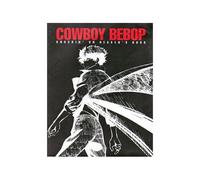 Cowboy Bebop - Artbook - Knockin' On Heaven's Door